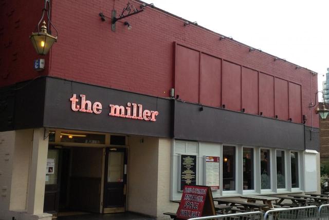 Image of The Miller