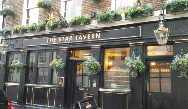Image of The Star Tavern